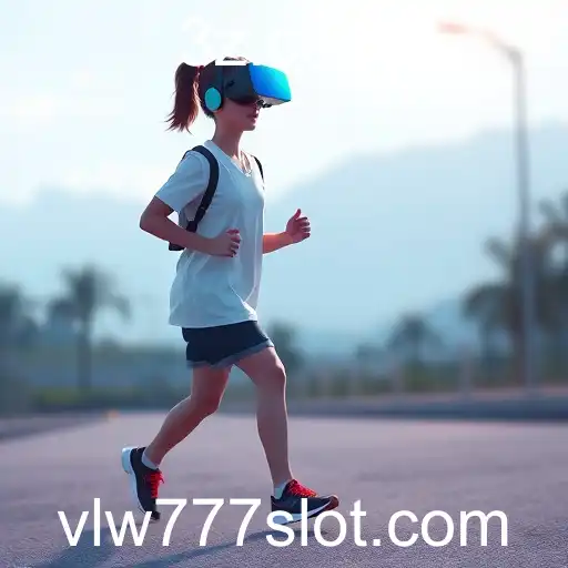 A Ascensão Relâmpago de VLW777 no Mundo dos Jogos