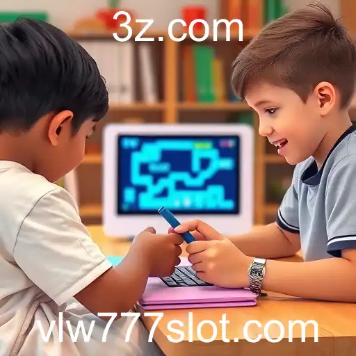 O Impacto dos Jogos Educativos no Aprendizado