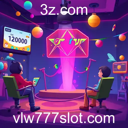 Explorando a Categoria de Entretenimento no VLW777: Diversão para Todos