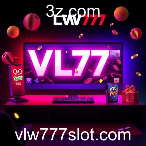 Tendências de Jogos no Brasil: O Fenômeno VLW777