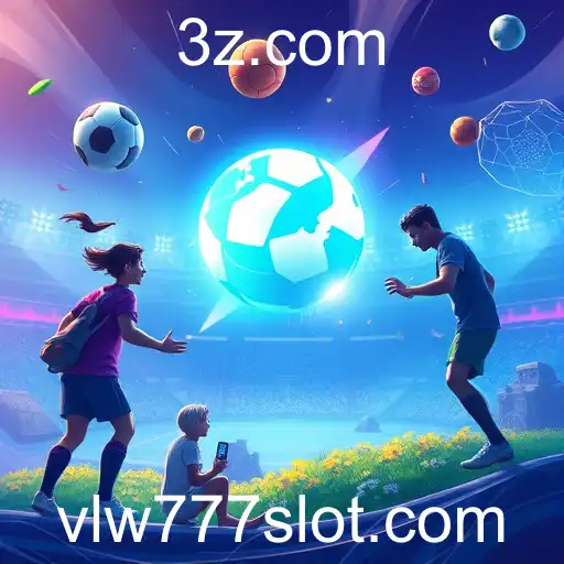 Transformações no Universo dos Jogos: VLW777 e as Novas Tendências