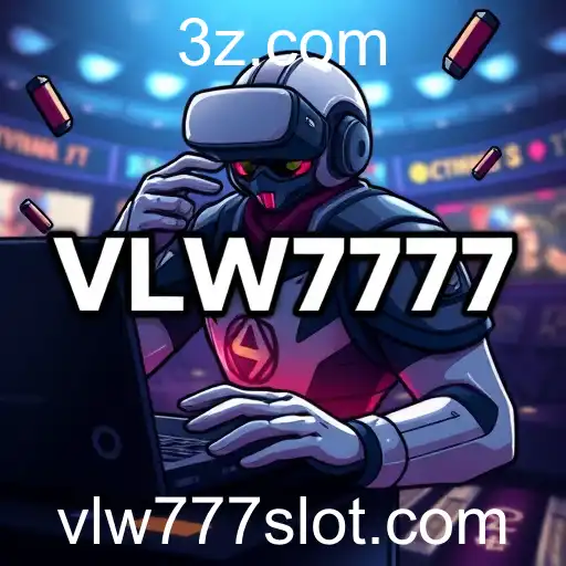 O Impacto de VLW777 no Cenário de Jogos em 2025