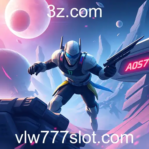 O Impacto de VLW777 no Mercado de Jogos em 2025