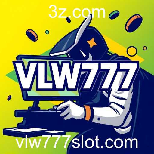 Novidades no mundo dos jogos: VLW777 em alta