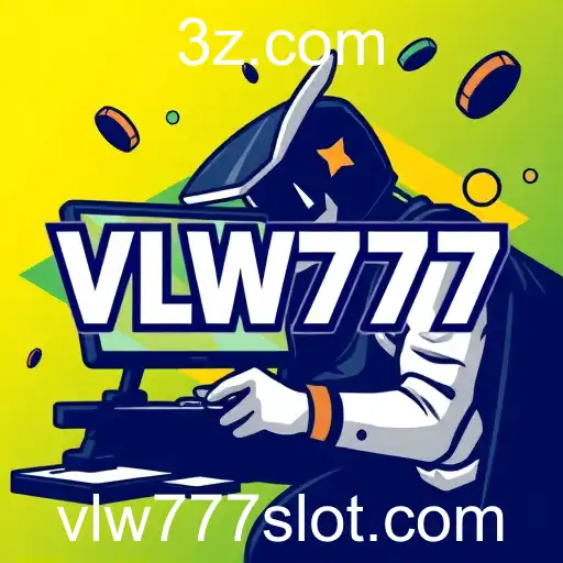 Novidades no mundo dos jogos: VLW777 em alta
