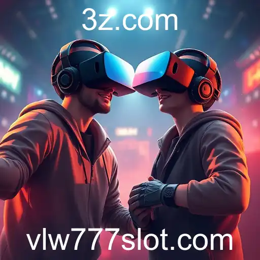 Explorando o Crescimento de VLW777 no Mundo dos Jogos