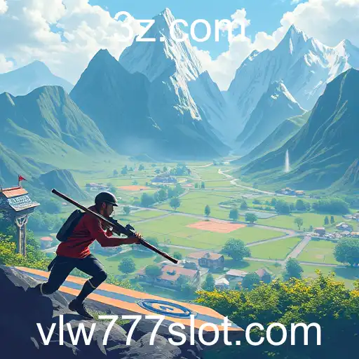 Tendências e Inovações nos Jogos em 2025