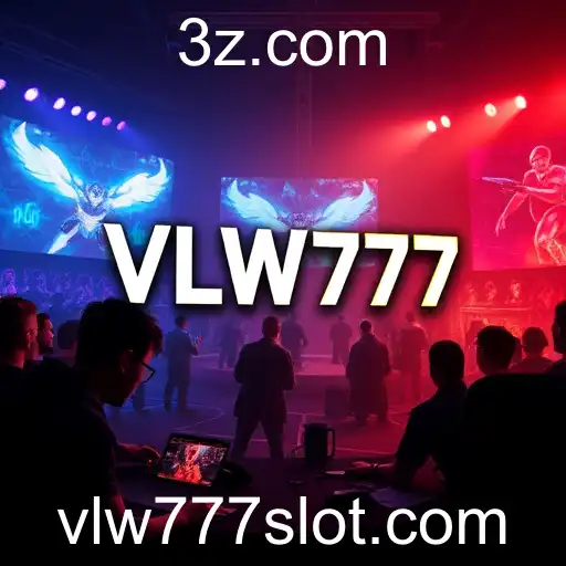 Impacto de VLW777 no Cenário de Jogos de 2025