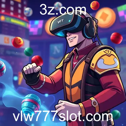 A Nova Era dos Jogos: Tendências e Inovações Emergentes