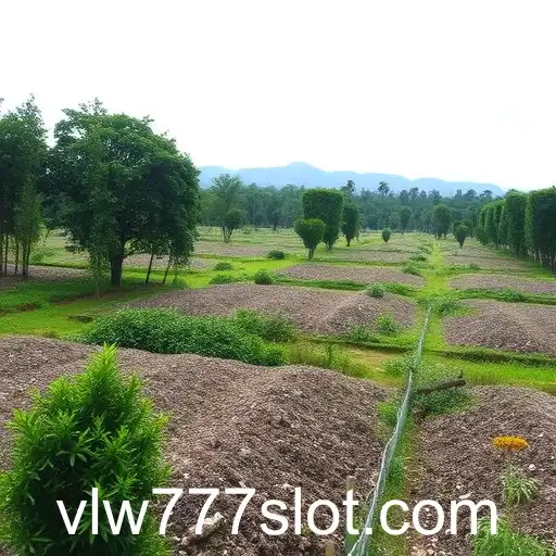 Inovações Sustentáveis Marcam Território no Brasil