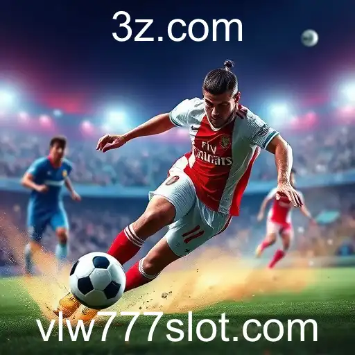 Ascensão dos Jogos Online e o Sucesso do VLW777