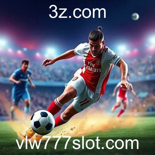 A Ascensão do VLW777 no Cenário de Jogos Online