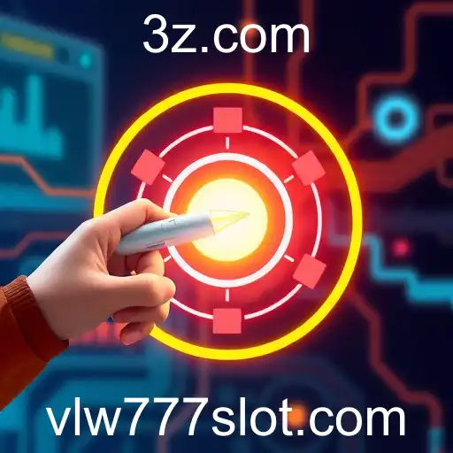 A Fascinante Categoria de Jogo 'Tecnologia' no VLW777