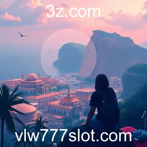 Explorando os Mundos de 'Viagens' em VLW777: Uma Jornada Virtual Inesquecível