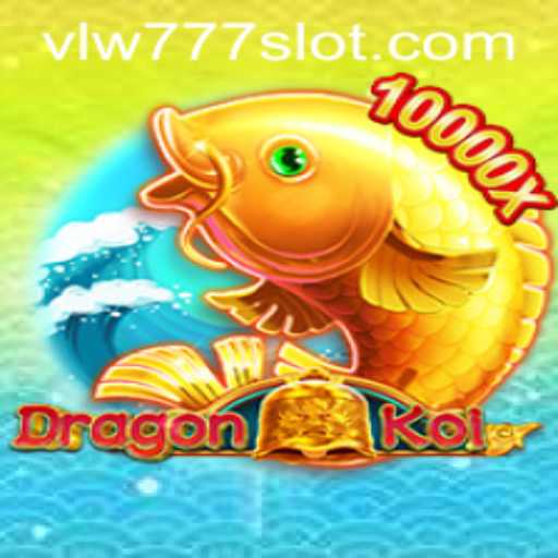 Explore the Enchanting World of DragonKoi with VLW777