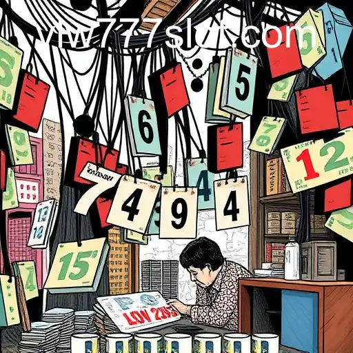 The Complex World of Jueteng: A Closer Look