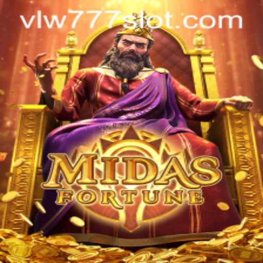Unveiling MidasFortune: An Exciting New Game Revolutionizing Entertainment
