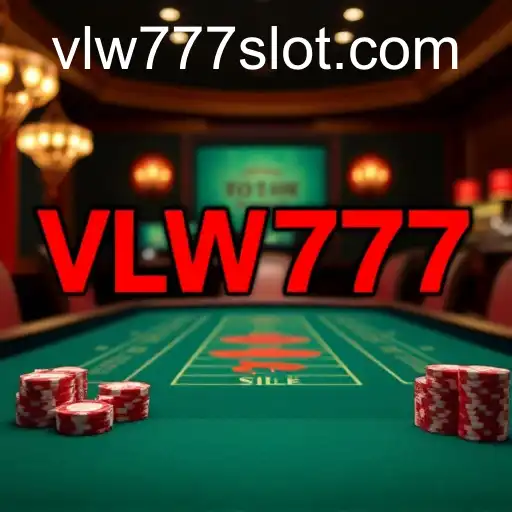 Exploring the Fascinating World of Online Baccarat and VLW777