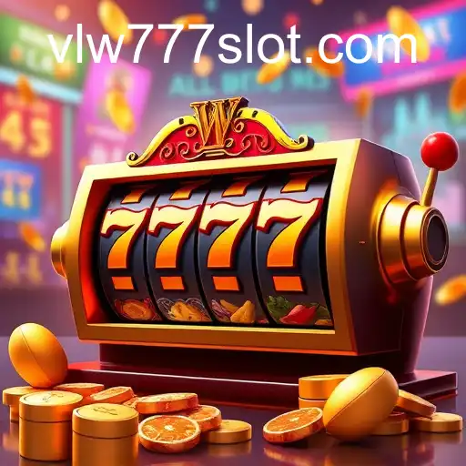 The Exciting World of Online Slots and VLW777