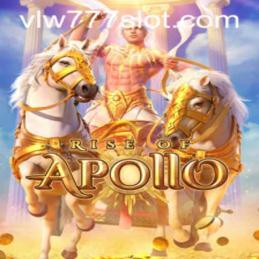 Discover the Epic Adventure of Rise of Apollo with VLW777