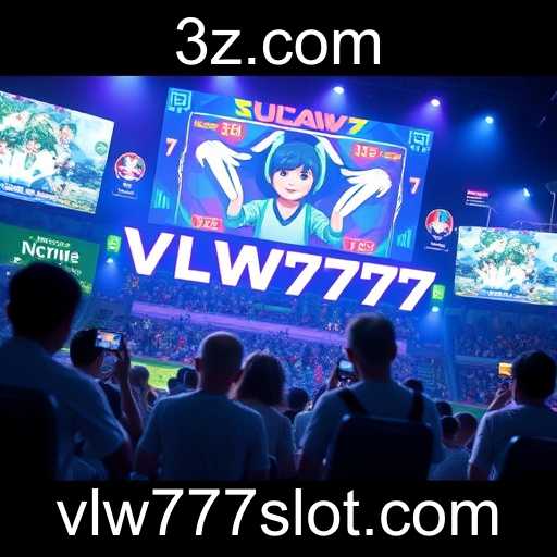 VLW777 e a Evolução dos Jogos em 2025