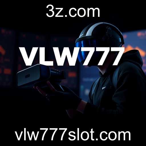 A Ascensão do VLW777 no Universo dos Jogos