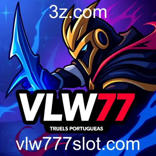 A Ascensão do VLW777 no Mundo dos Jogos Online