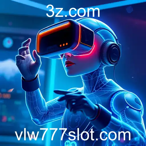 VLW777: A Revolução do Entretenimento em 2025